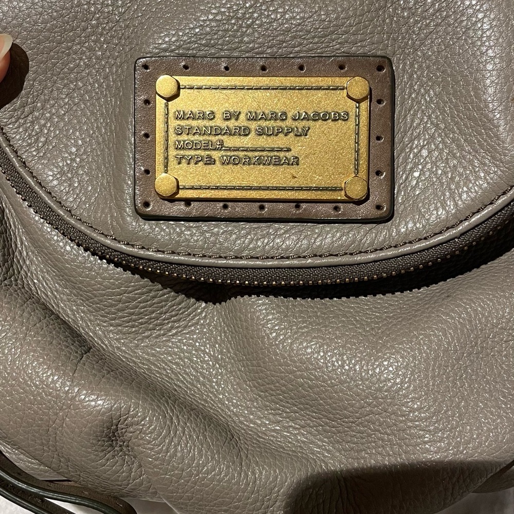 Marc jacobs Natasha mini - Picture 3 of 4